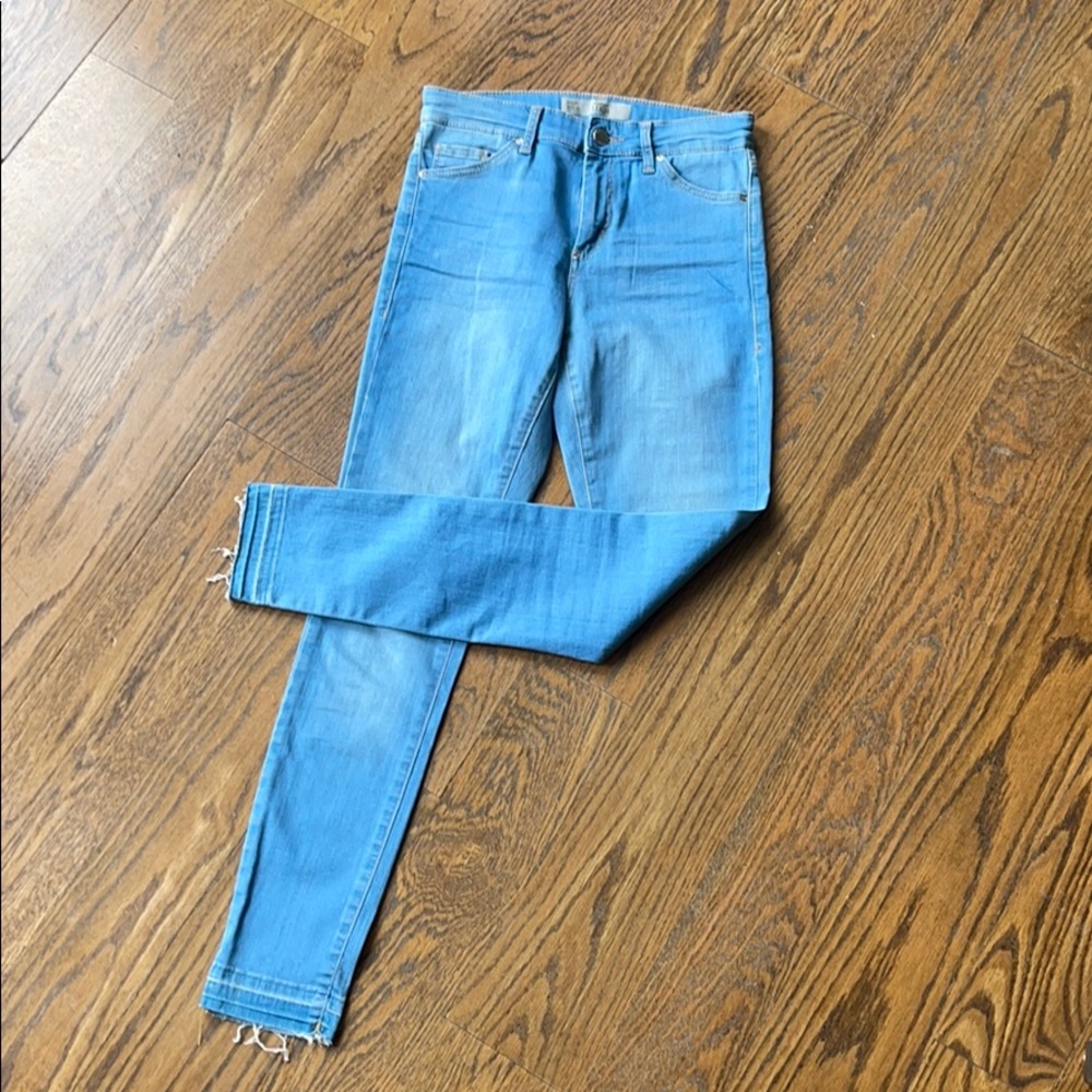 Topshop Skinny jeans